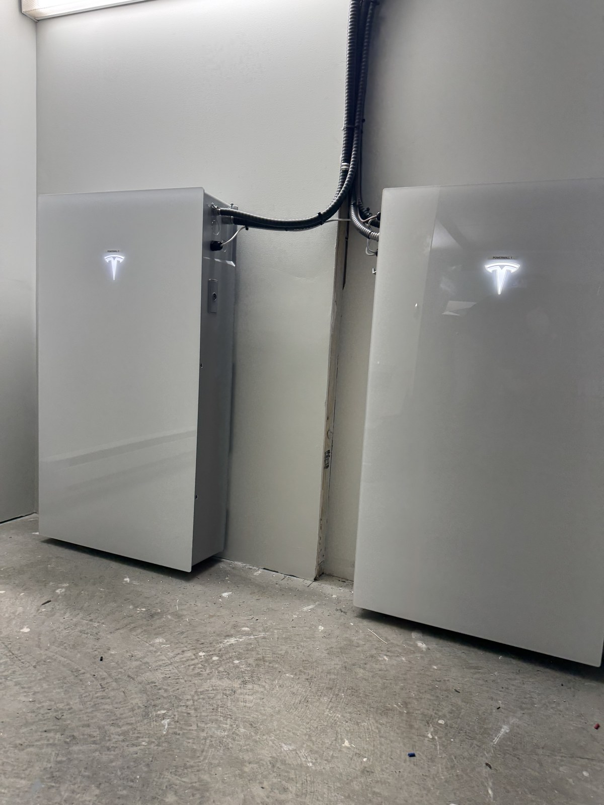 Installations Tesla Powerwall 3 réalisées par Raycom